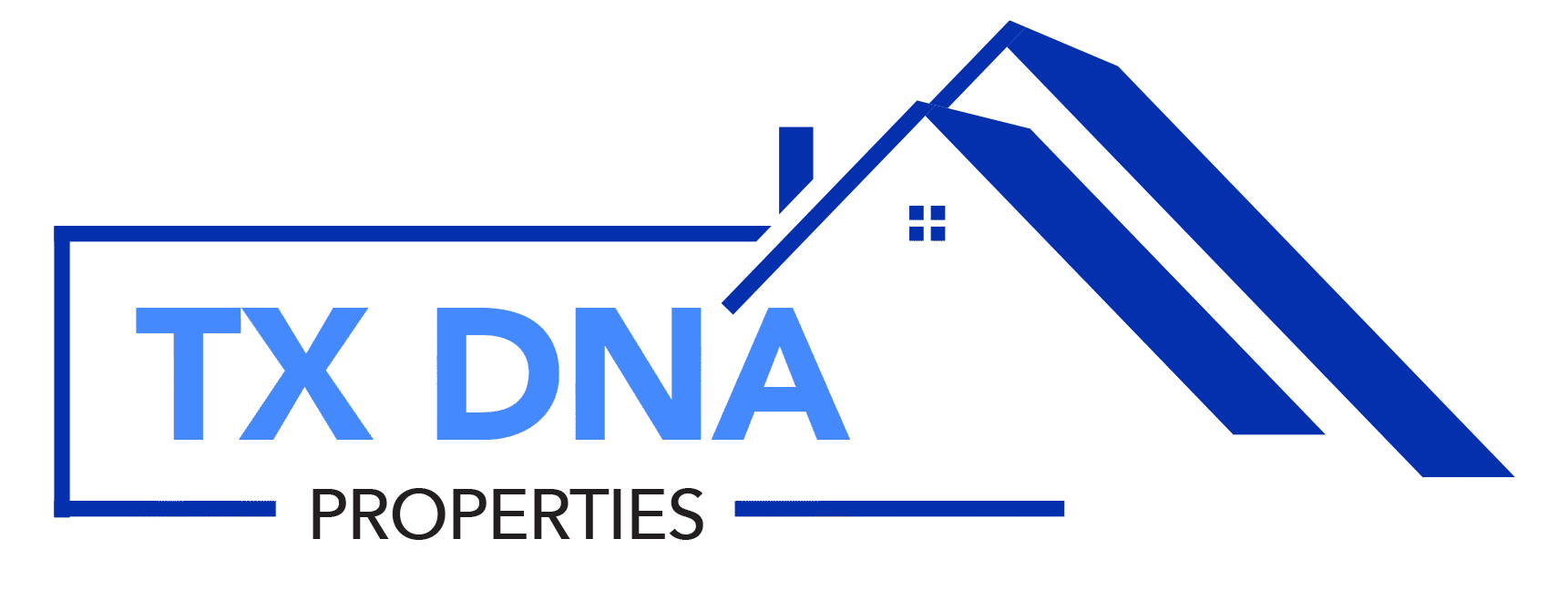 TX DNA PROPERTIES LLC